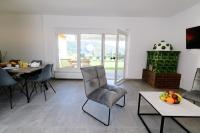 Posedenie v ubytovaní Seeappartements Christiane Haus 97