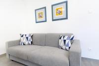 Posedenie v ubytovaní Seeappartements Christiane Haus 97