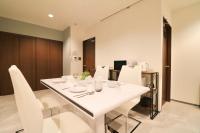 TAKETO STAY TERRACE ONEの見取り図または間取り図