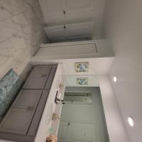 Winterfield Storey Lakeview 4173の見取り図または間取り図