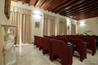 Konferenčné priestory v ubytovaní Hotel Flora