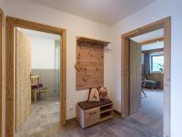 Posedenie v ubytovaní BERGappartement KINK