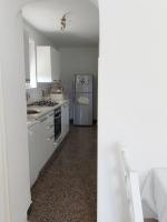 Kuchyňa alebo kuchynka v ubytovaní Kate Apartment