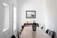 Plan piętra w obiekcie Le Concorde 3 - Appartement 2 chambres - 8 pers - Terrasse - Clim