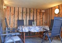 Půdorys ubytování Ferienhaus _Hasenland_