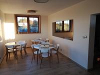 Plán poschodí v ubytovaní Apartamenty, Zielone Wzgórze Wiktora w Mikołajkach