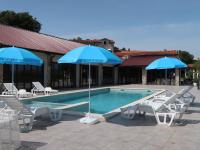 Bazén v ubytovaní Holiday Home Diana by Interhome alebo v jeho blízkosti