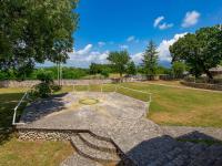 Vonkajšia záhrada v ubytovaní Holiday Home Diana by Interhome