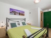 Posteľ alebo postele v izbe v ubytovaní Holiday Home Diana by Interhome