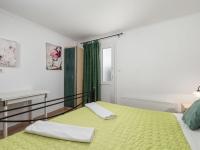 Posteľ alebo postele v izbe v ubytovaní Holiday Home Diana by Interhome