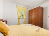 Posteľ alebo postele v izbe v ubytovaní Holiday Home Diana by Interhome