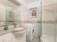 Kúpeľňa v ubytovaní Holiday Home Diana by Interhome