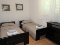 Plán poschodí v ubytovaní Apartment Veronika by Interhome