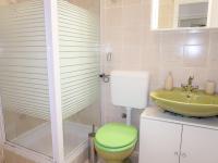 Plán poschodí v ubytovaní Apartment Veronika by Interhome