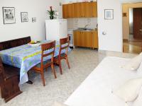 Plán poschodí v ubytovaní Apartment Veronika by Interhome