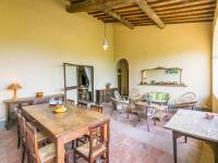 Posedenie v ubytovaní Holiday Home Buca dei Merli by Interhome