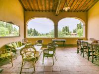 Plán poschodí v ubytovaní Holiday Home Buca dei Merli by Interhome