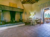 Posedenie v ubytovaní Holiday Home Buca dei Merli by Interhome