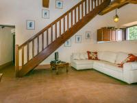 Posedenie v ubytovaní Holiday Home Buca dei Merli by Interhome
