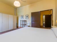 Posteľ alebo postele v izbe v ubytovaní Holiday Home Buca dei Merli by Interhome