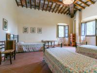 Posteľ alebo postele v izbe v ubytovaní Holiday Home Buca dei Merli by Interhome