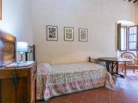 Posteľ alebo postele v izbe v ubytovaní Holiday Home Buca dei Merli by Interhome