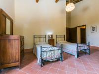Posteľ alebo postele v izbe v ubytovaní Holiday Home Buca dei Merli by Interhome