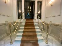 Půdorys ubytování For You Rentals Apartment TEMPORAL with Beautiful Private Terrace in the Center of Madrid CAR19