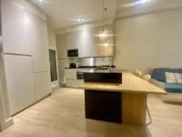 Kuchyň nebo kuchyňský kout v ubytování For You Rentals Apartment TEMPORAL with Beautiful Private Terrace in the Center of Madrid CAR19
