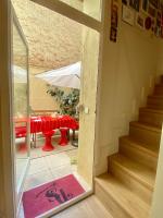 Půdorys ubytování For You Rentals Apartment TEMPORAL with Beautiful Private Terrace in the Center of Madrid CAR19
