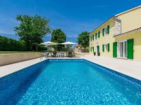 Basen w obiekcie Holiday Home Villa Coriticum otium by Interhome lub w pobliżu