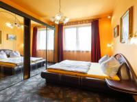Posteľ alebo postele v izbe v ubytovaní Holiday Home Szabo by Interhome