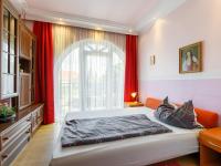 Posteľ alebo postele v izbe v ubytovaní Holiday Home Szabo by Interhome