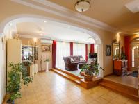 Posedenie v ubytovaní Holiday Home Szabo by Interhome