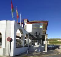 Hotel Kaype - Quintamar (Spanje Barro de Llanes) - Booking.com