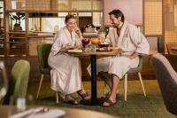 Hosté ubytování The Well