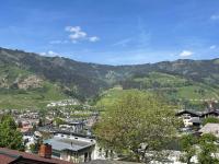Plán poschodí v ubytovaní Apartment Zaglau by Interhome