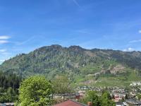 Plán poschodí v ubytovaní Apartment Zaglau by Interhome