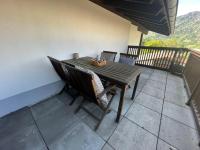 Plán poschodí v ubytovaní Apartment Zaglau by Interhome