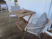 Plán poschodí v ubytovaní Apartment Zaglau by Interhome