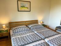 Plán poschodí v ubytovaní Apartment Zaglau by Interhome