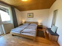 Plán poschodí v ubytovaní Apartment Zaglau by Interhome