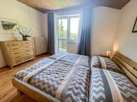 Plán poschodí v ubytovaní Apartment Zaglau by Interhome