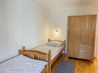Plán poschodí v ubytovaní Apartment Zaglau by Interhome