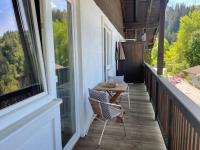 Plán poschodí v ubytovaní Apartment Zaglau by Interhome