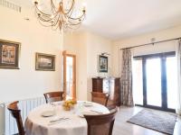 Posedenie v ubytovaní Holiday Home El balcón de la cala by Interhome