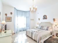 Posteľ alebo postele v izbe v ubytovaní Holiday Home El balcón de la cala by Interhome