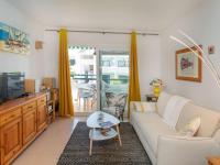 Plán poschodí v ubytovaní Apartment El Coto-3 by Interhome