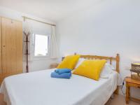 Plán poschodí v ubytovaní Apartment El Coto-3 by Interhome