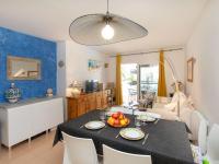 Plán poschodí v ubytovaní Apartment El Coto-3 by Interhome